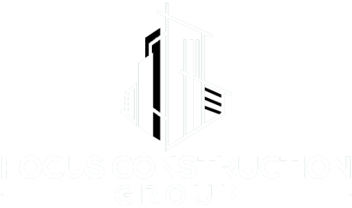 Focus Construction Logo