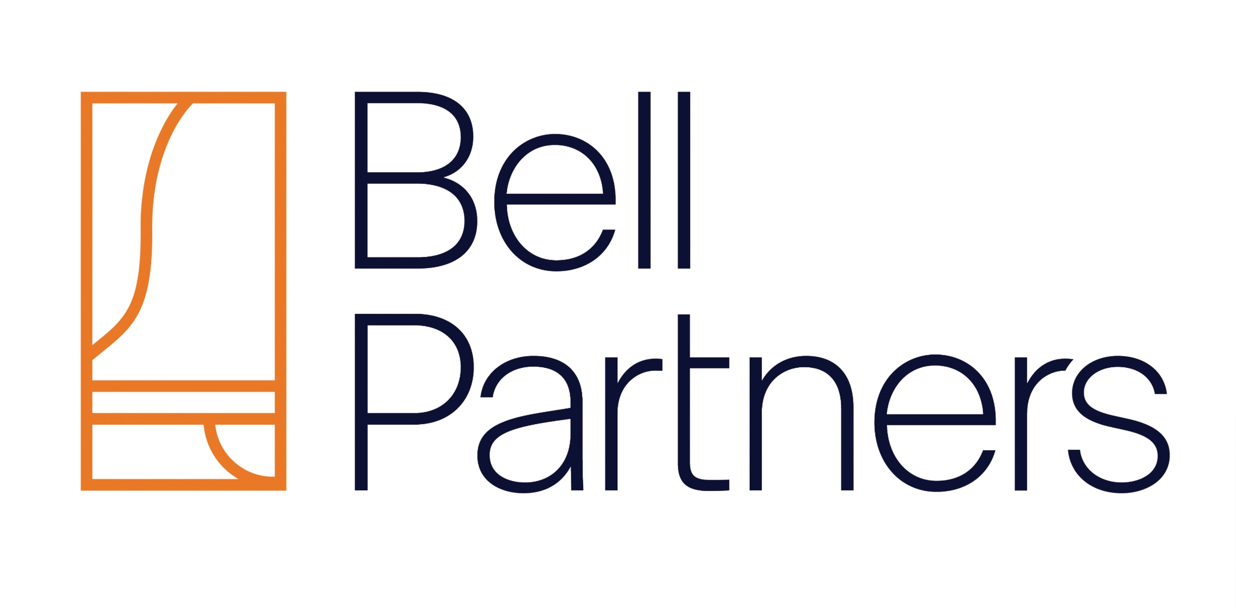 Bell Partners logo