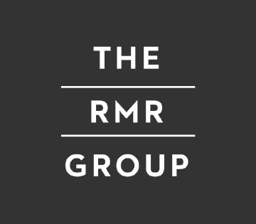 The RMR Group logo
